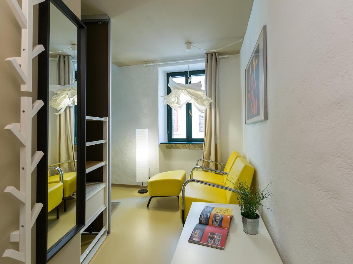 Tre Porte Rovinj Luaran gambar