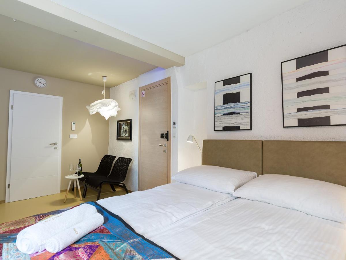 Tre Porte Rovinj Luaran gambar