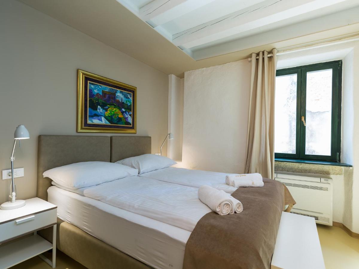 Tre Porte Rovinj Luaran gambar