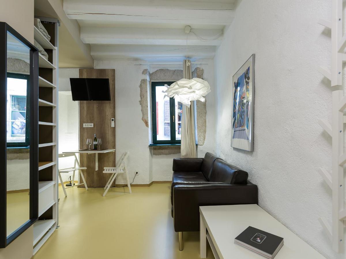 Tre Porte Rovinj Luaran gambar