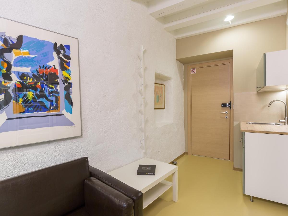 Tre Porte Rovinj Luaran gambar