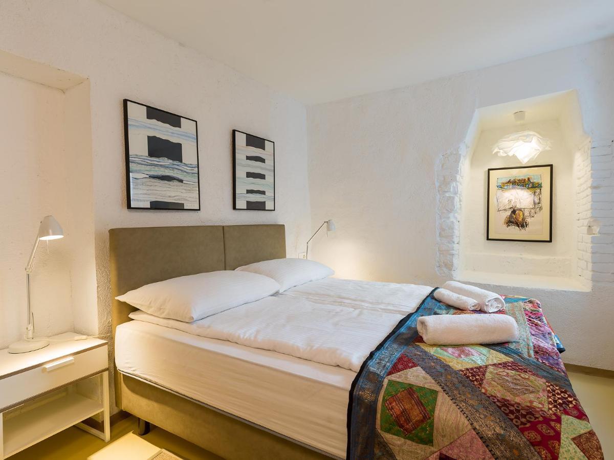 Tre Porte Rovinj Luaran gambar